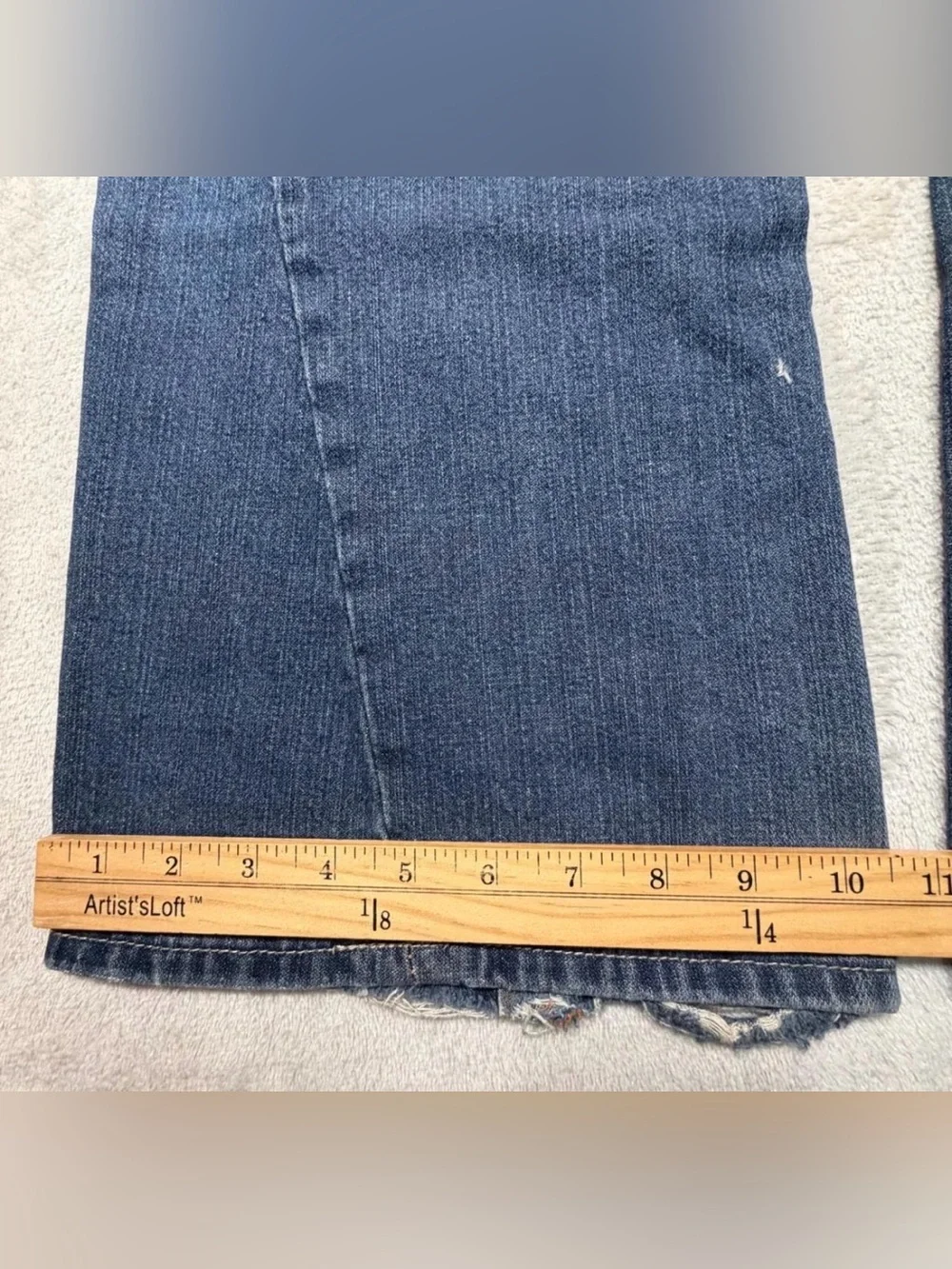 True Religion Joeys